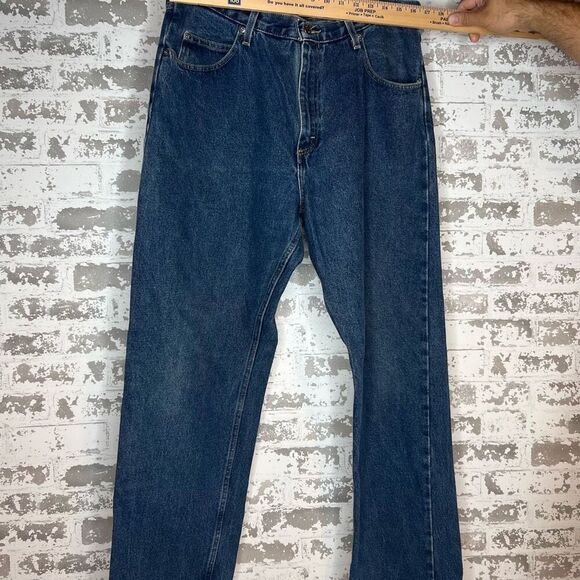 Wrangler relaxed fit jeans - Picture 6 of 6